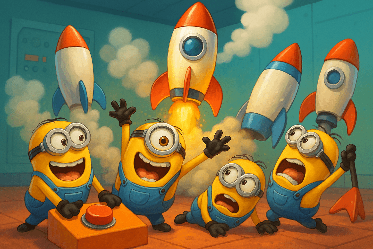 Azure Functions – na dzisiaj ślepa uliczka dla API