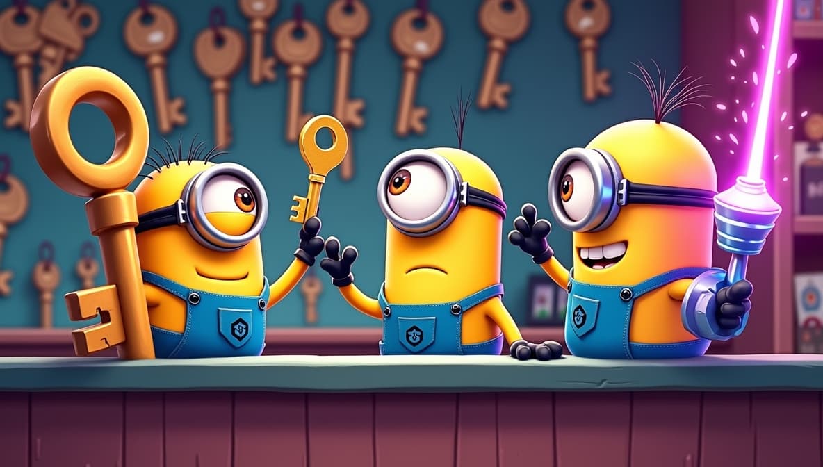 Klucze naturalne w CosmosDB: szybsze odczyty i prostsze integracje